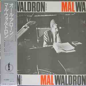 Mal Waldron - All Alone download flac