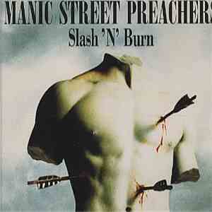 Manic Street Preachers - Slash 'N' Burn download flac