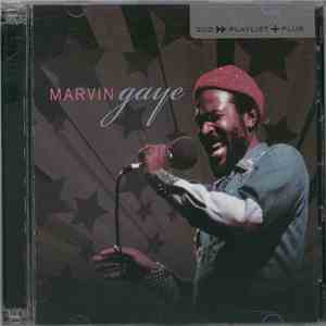 Marvin Gaye - 3CD»Playlist+Plus download flac
