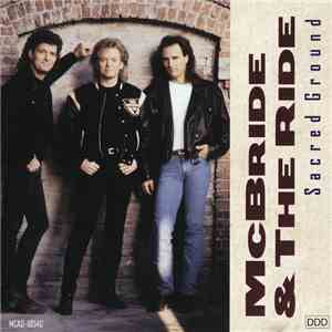 McBride & The Ride - Sacred Ground download flac