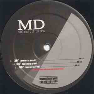 MD - Selected Ultra download flac
