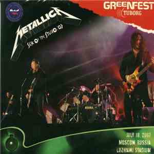 Metallica - Sick Of The Studio '07 download flac