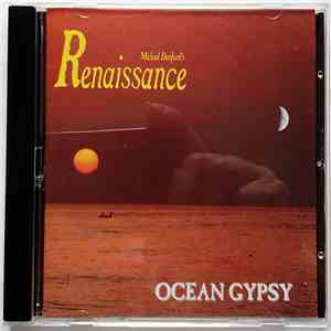 Michael Dunford's Renaissance - Ocean Gypsy download flac