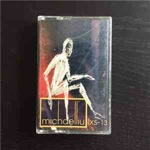 Michael Liu  - LXS-13 download flac