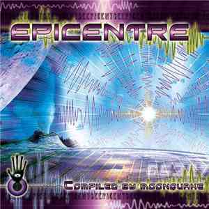 Moonquake  - Epicentre download flac