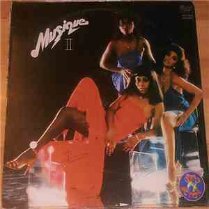 Musique - Musique II download flac