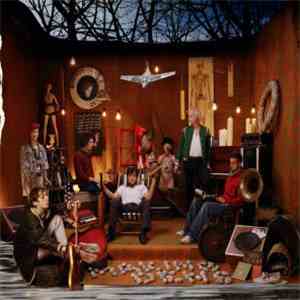 Mystery Jets - Making Dens download flac