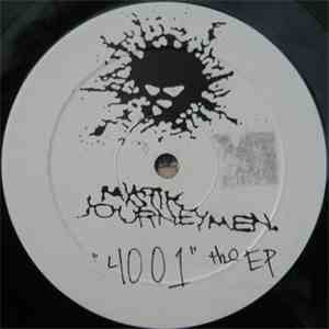 Mystik Journeymen - 4001 The EP download flac