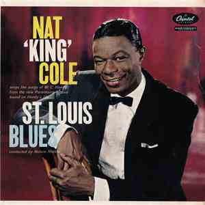 Nat King Cole - St. Louis Blues, Part 1 download flac