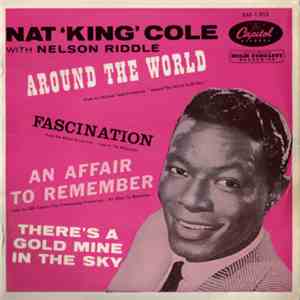Nat 'King' Cole With Nelson Riddle - Around The World download flac