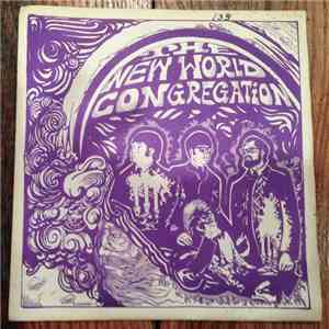 New World Congregation - Day Tripper/My World Is Empty Without You FLAC album