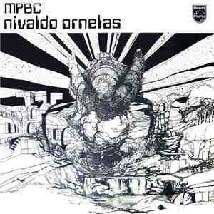 Nivaldo Ornelas - Nivaldo Ornelas download flac