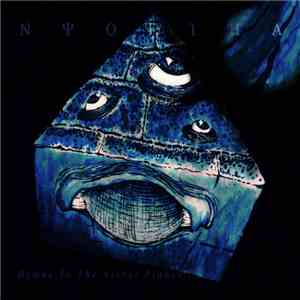 Nyogtha - Hymns To The Astral Planes​.​.​. download flac