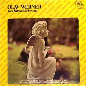Olav Werner - Den Himmelske Lovsang download flac