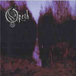 Opeth - My Arms, Your Hearse download flac