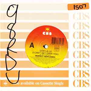 Perfect Gentlemen - Ooh La La (I Can't Get Over You) download flac