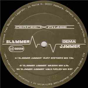 Perfect Phase - Slammer Jammer download flac