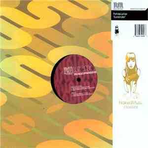 Petalpusher - Surrender download flac