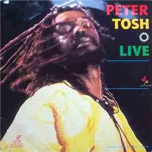 Peter Tosh - Peter Tosh - Live download flac