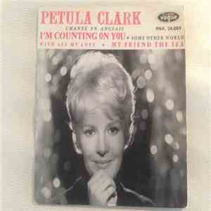 Petula Clark - Chante En Anglais download flac