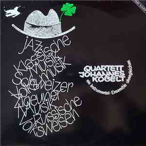 Quartett Johannes Kobelt - 4. Programm download flac