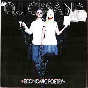 Quicksand  - Economic Poetry download flac
