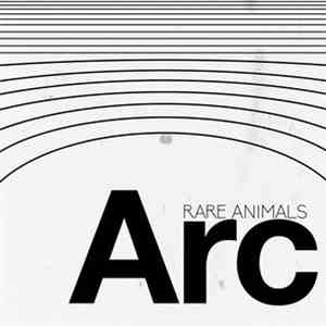 Rare Animals - Arc download flac