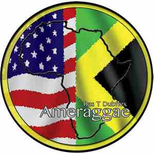 Ras T Dubflex - Ameraggae download flac