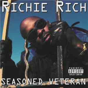 Richie Rich  - Seasoned Veteran download flac