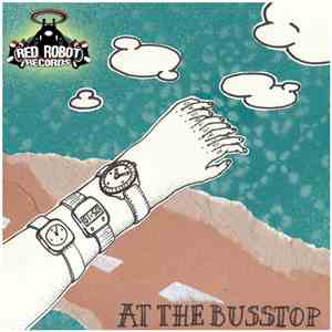 Rockethead - At The Bus Stop download flac