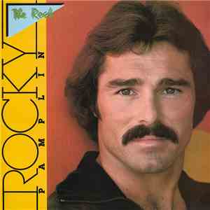 Rocky Pamplin - The Rock download flac