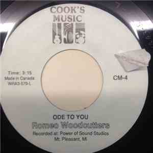 Romeo Woodcutters - Looking Glass / Ode To You download flac