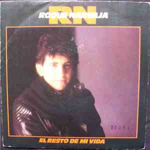 Roque Narvaja - El Resto De Mi Vida FLAC album