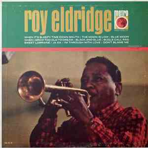 Roy Eldridge - Roy Eldridge download flac