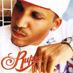 Rupee - 1 On 1 download flac