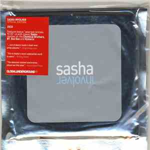 Sasha - Involver download flac