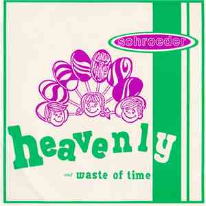 Schroeder - Heavenly download flac