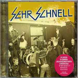 Sehr Schnell - Sehr Schnell download flac