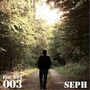 Seph  - Egg Box 003 download flac