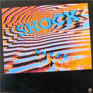 Shock  - Waves download flac
