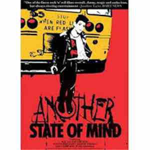 Social Distortion / Youth Brigade / Minor Threat - Another State Of Mind download flac