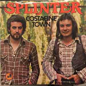 Splinter  - Costafine Town download flac