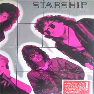 Starship  - No Protection download flac