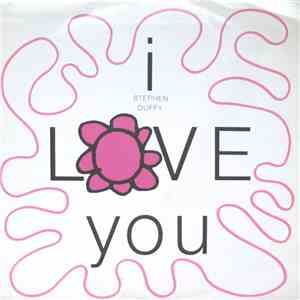 Stephen Duffy - I Love You download flac