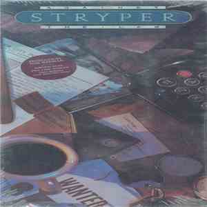 Stryper - Against The Law download flac
