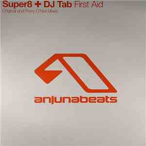 Super8 + DJ Tab - First Aid download flac
