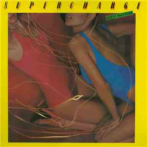 Supercharge  - Body Rhythm download flac