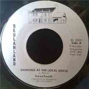 SweeTooth - Dancing At The Local Disco download flac