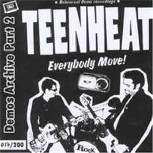 Teenheat - Everybody Move! download flac