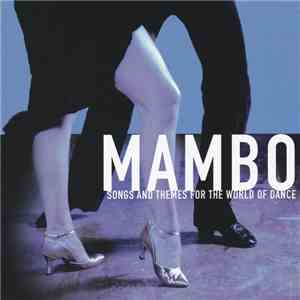 The BBC Allstars Band And The Mambo Devils - Mambo - Songs And Themes For The World Of Dance download flac